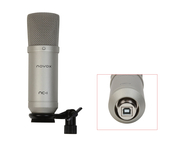 Студийный микрофон Novox NC-1 USB