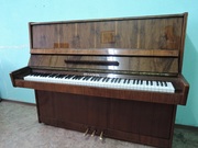 Прокат (аренда) пианино,  фортепиано