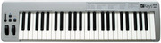 MIDI-клавиатура EVOLUTION EKEYS-49,  