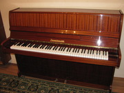 Продаётся пианино  Zimmermann. 